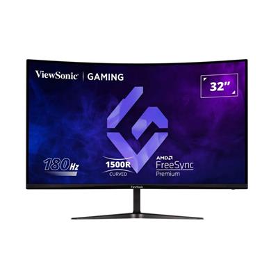 Monitor 32