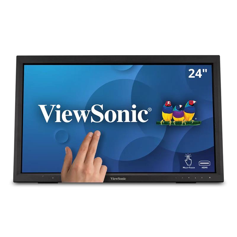 MONITOR LED TACTIL 24