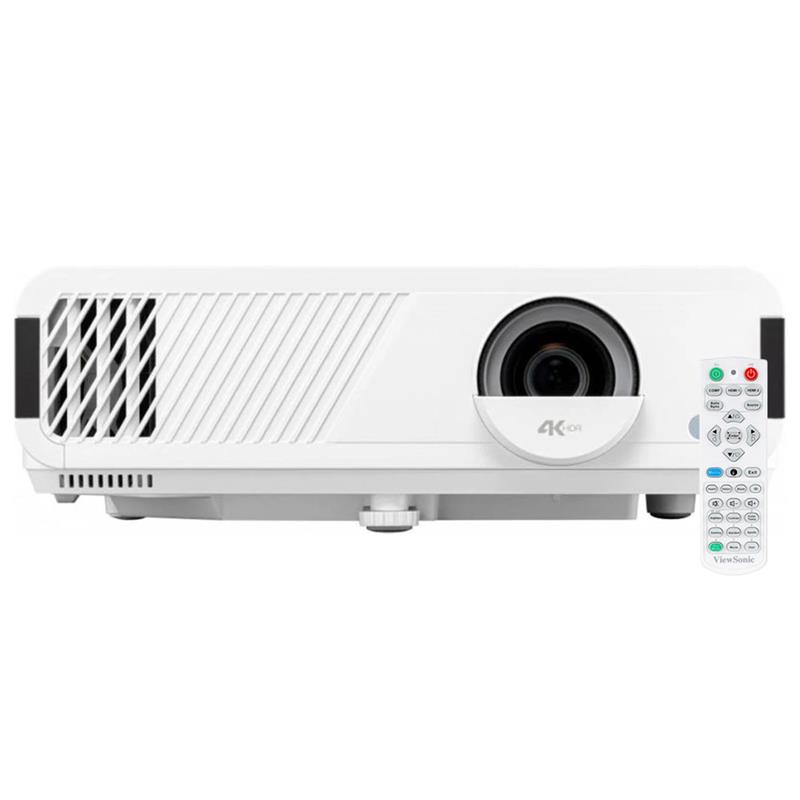 Proyector ViewSonic PX749-4K UHD 4000 Lum Xbox 240Hz