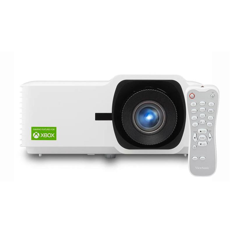 Proyector ViewSonic LX700-4K 3500 Lum.