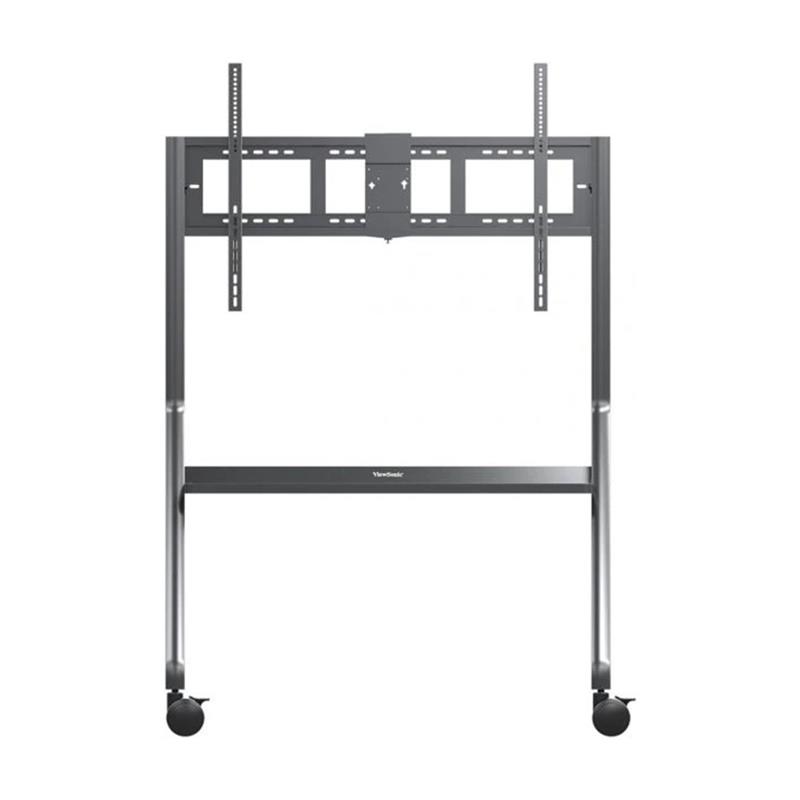 Soporte Móvil para Pantalla Multitáctil ViewSonic VB-STND-009