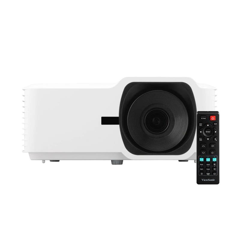 Proyector ViewSonic Láser LSD500HD 5500Lum. FHD