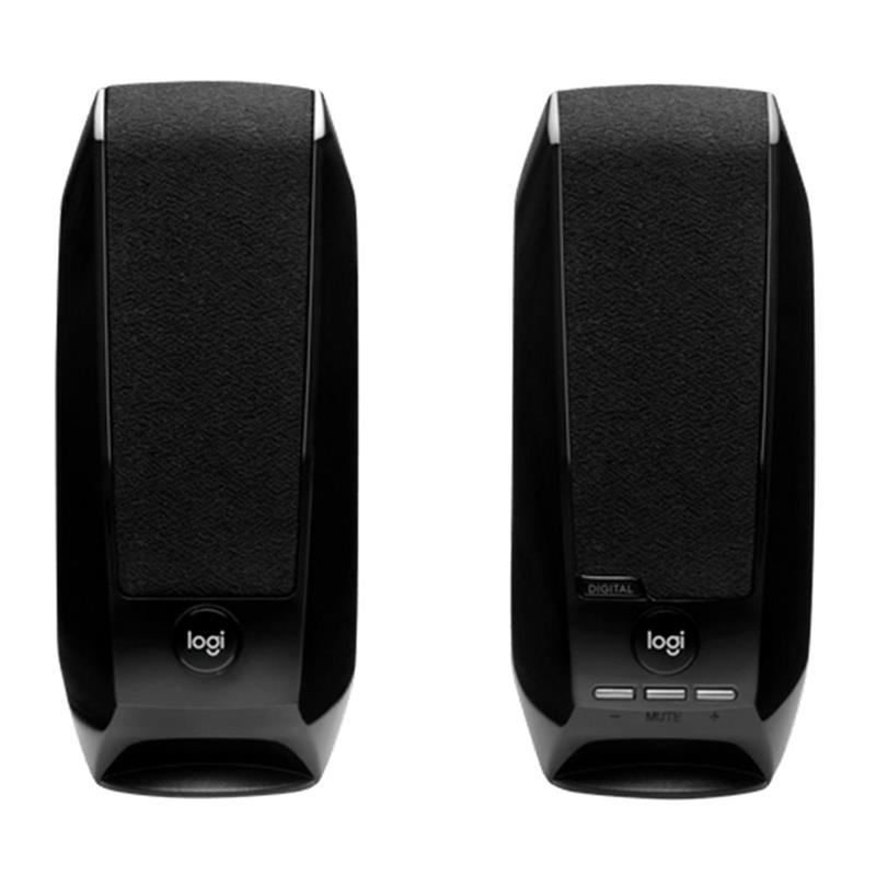 Parlante Logitech S-150