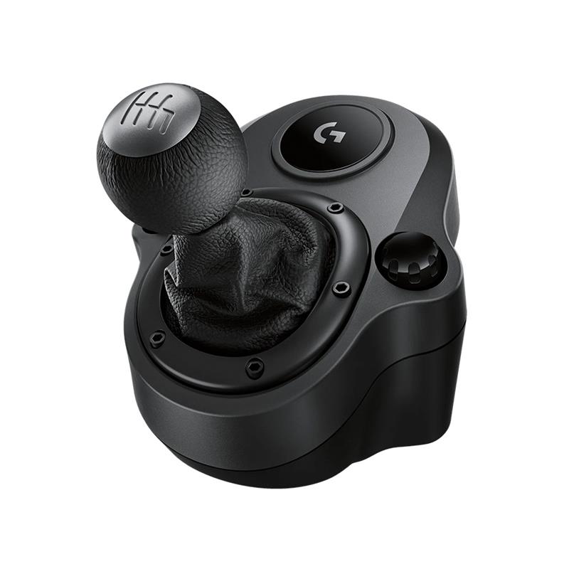 Palanca de Cambios Logitech G Driving Force Shifter