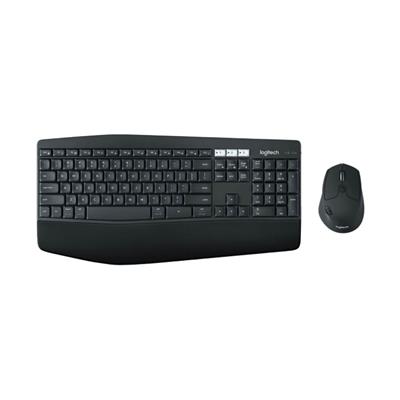 Combo Teclado Mouse Inalambrico LOGITECH MK850