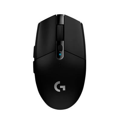 Mouse Inalámbrico Logitech G G305 Lightspeed Black