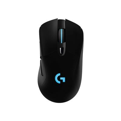 Mouse Inalámbrico Logitech G RGB G703 Lightspeed
