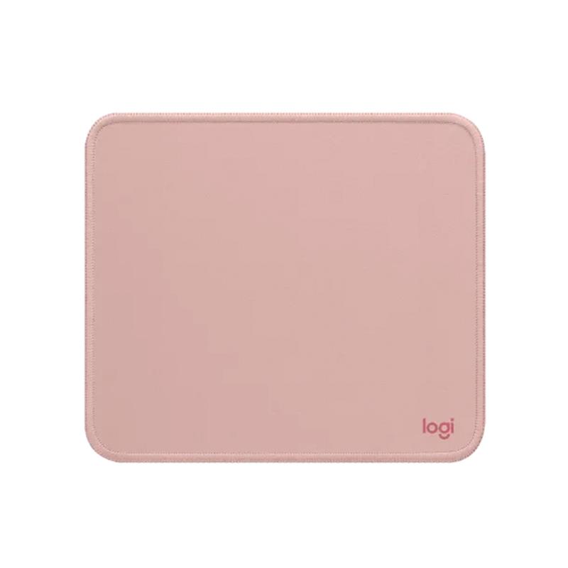 Mousepad Logitech Studio Serie Rosa