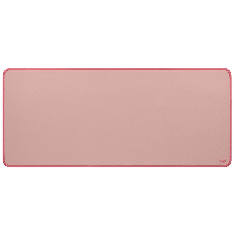 Desk Mat Logitech Studio Serie Rosa Oscuro
