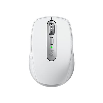 Mouse Inalámbrico Logitech MX Anywhere 3S Pale Gray