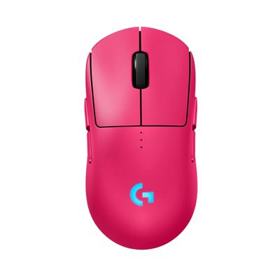 MOUSE INAL LOGITECH GAMING G PRO 2 Magenta