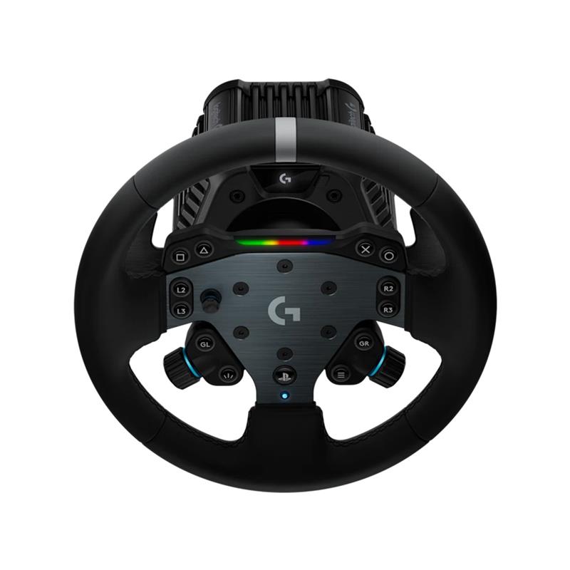 Volante Logitech G RS50 System