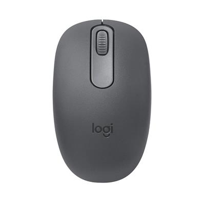 Mouse Inalambrico Logitech M196 Bluetooth Graphite