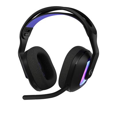 HEADSET GAMING LOGITECH G522 black