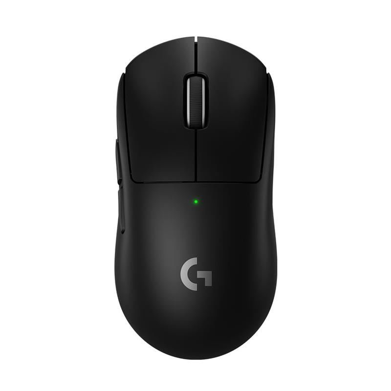 Mouse Inalámbrico Logitech G PRO X Superlight 2SE Black