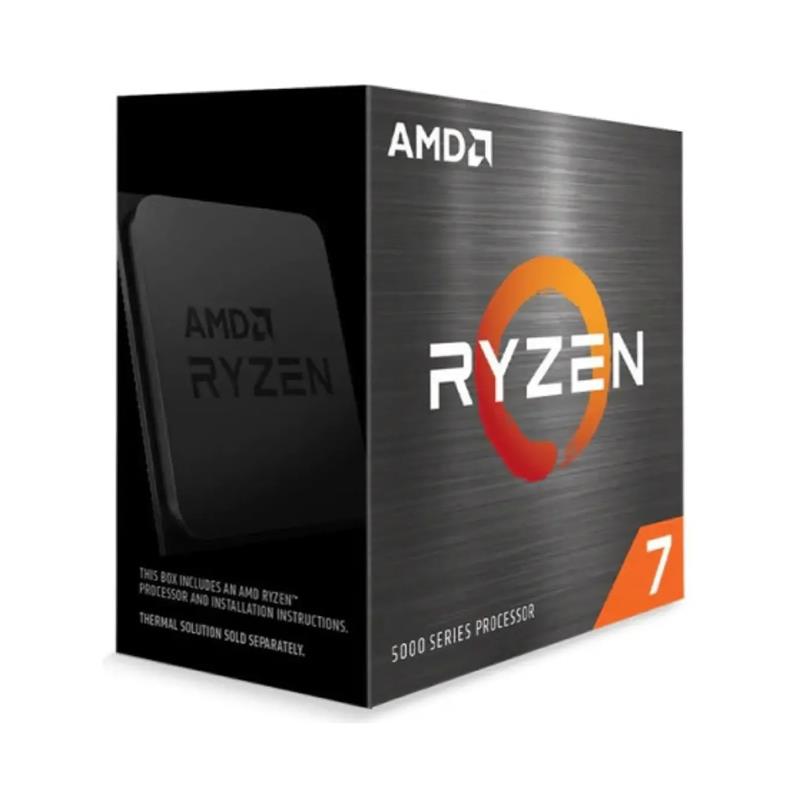 Procesador AMD Ryzen 7 5700X AM4
