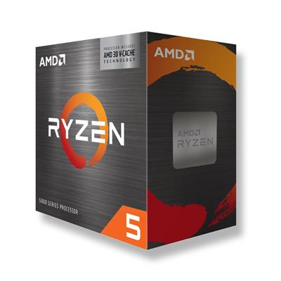 Procesador AMD Ryzen 5 5500X3D AM4