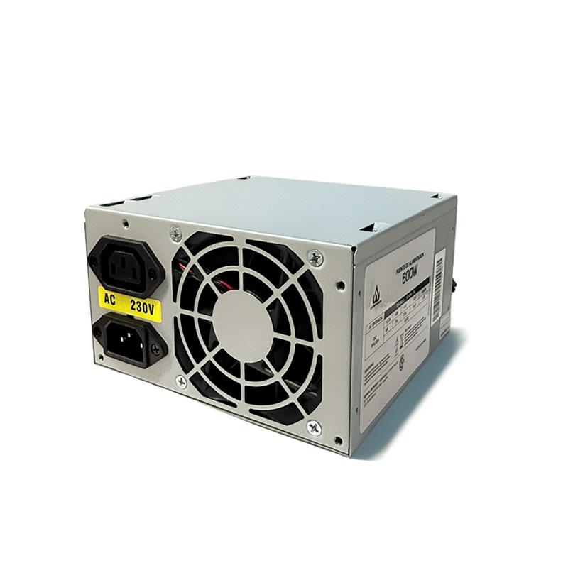 Fuente UNDERWOOD 600W UND-ATX600W