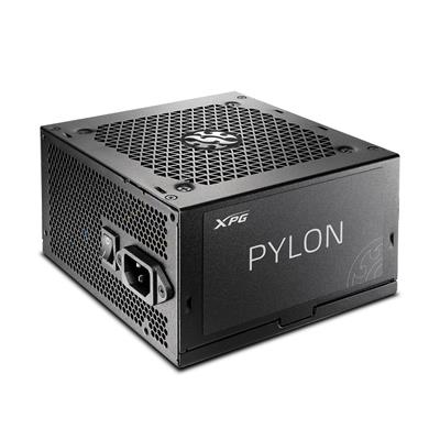 Fuente XPG Pylon 650W