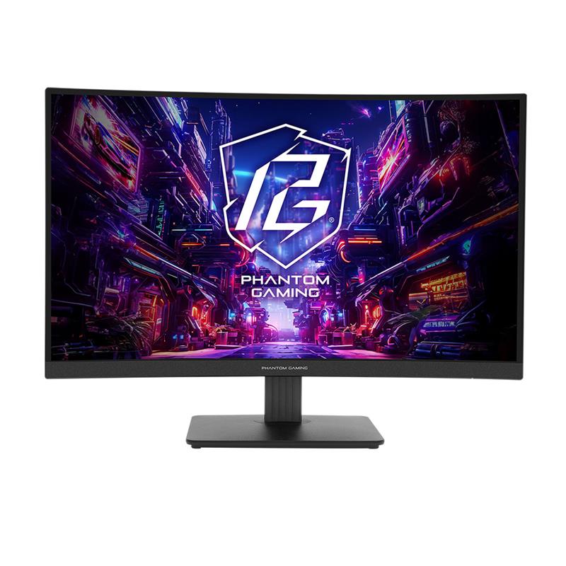 Monitor Gamer Curvo 27