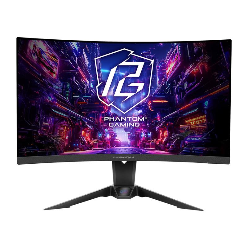 Monitor Gamer Curvo 27