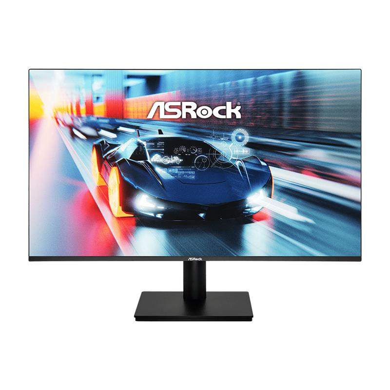 Monitor Gamer 27