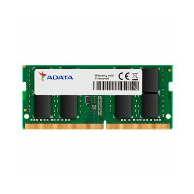 Memoria RAM Adata 16GB DDR4 3200Mhz SO-DIMM- AD4S3