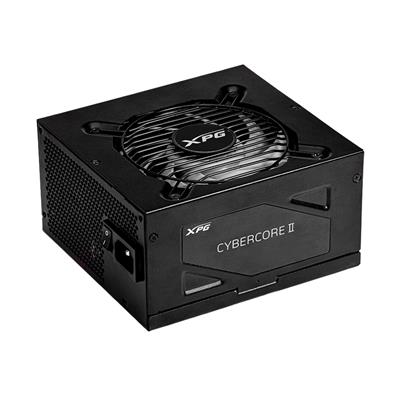 Fuente de Alimentación XPG Cybercore II 1300W