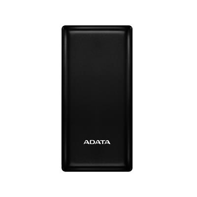 Power Bank ADATA C20 20.000mAh Negro