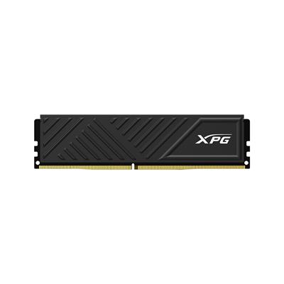 Memoria RAM XPG 8GB DDR4 3200MHz Gammix D35 Black 