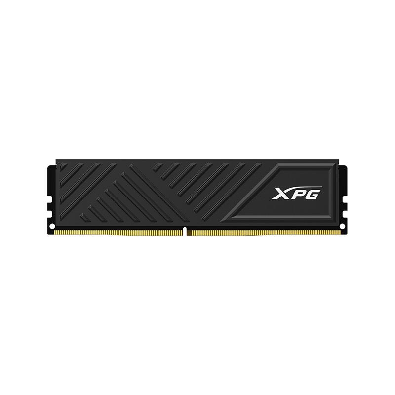 Memoria RAM XPG 16GB DDR4 3200MHz Gammix D35 Black