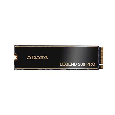 Disco SSD ADATA 1TB M.2 2280 PCIe Gen4x4 LEGEND 900 SLEG-900-1TCS