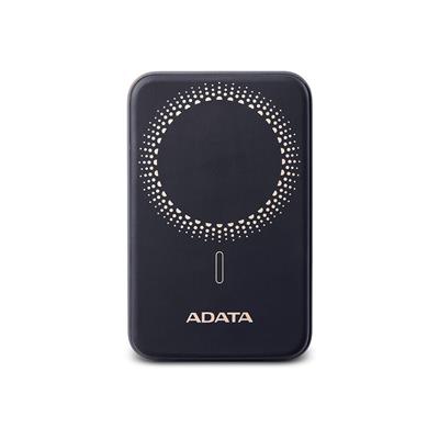Power Bank Inalámbrico Magnético ADATA R050 5.000m