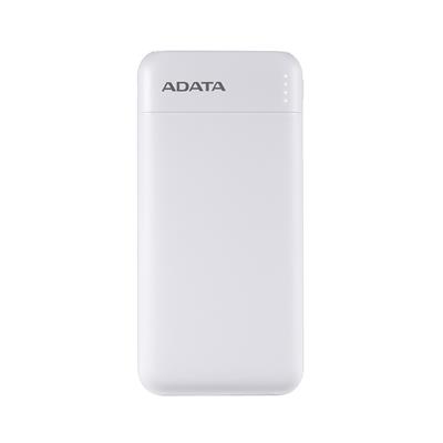 Power Bank ADATA PC100 10.000mAh White