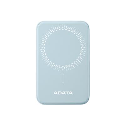 Power Bank Inalámbrico Magnético ADATA R050 5.000m