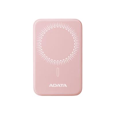 Power Bank Inalámbrico Magnético ADATA R050 5.000m