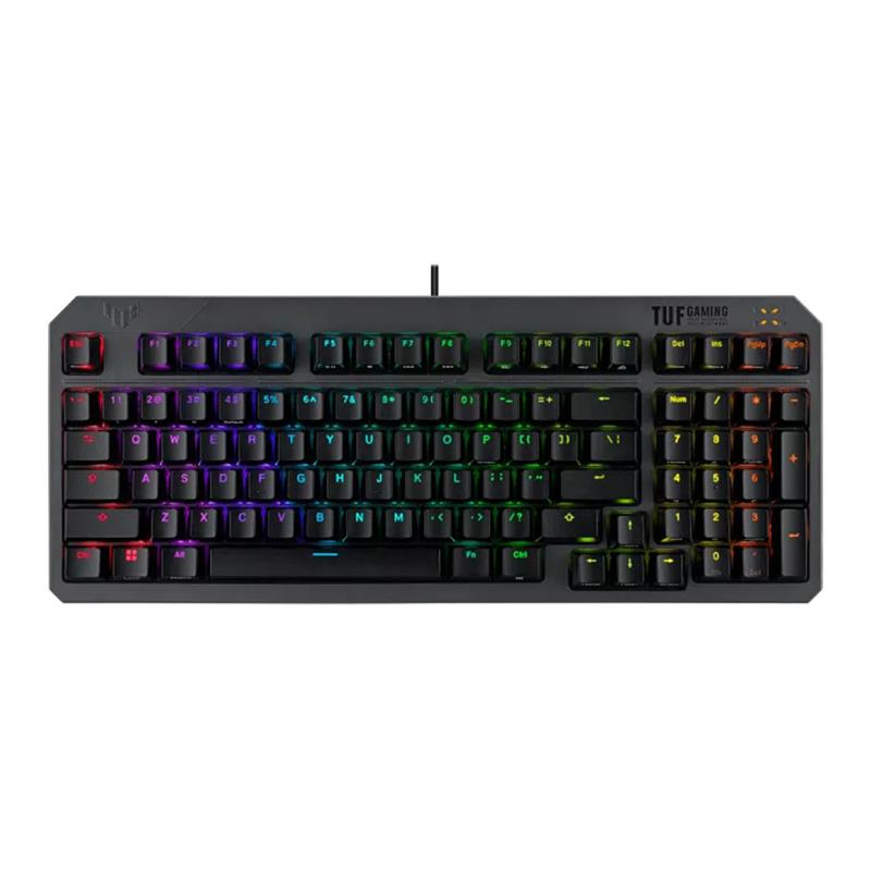 Teclado ASUS TUF Gaming K3 Gen II