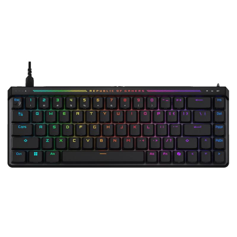 Teclado ASUS ROG Falchion Ace HFX