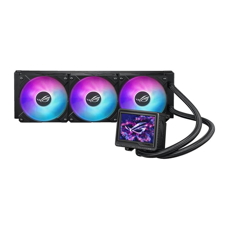 Watwercooler ASUS ROG Ryujin III 360 ARGB Extreme