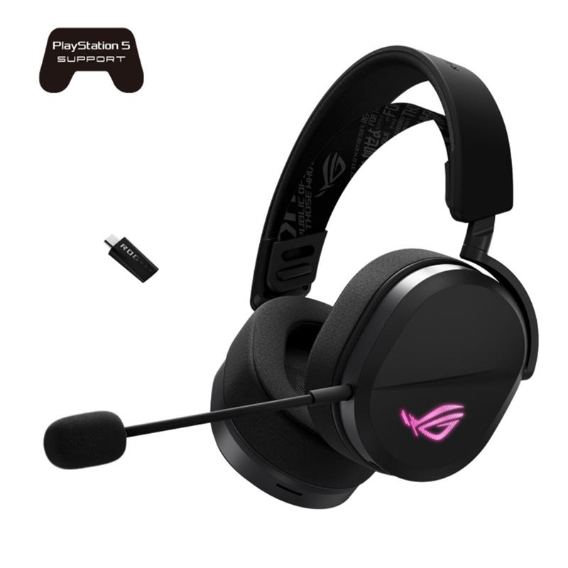 Headset gaming ASUS ROG Pelt