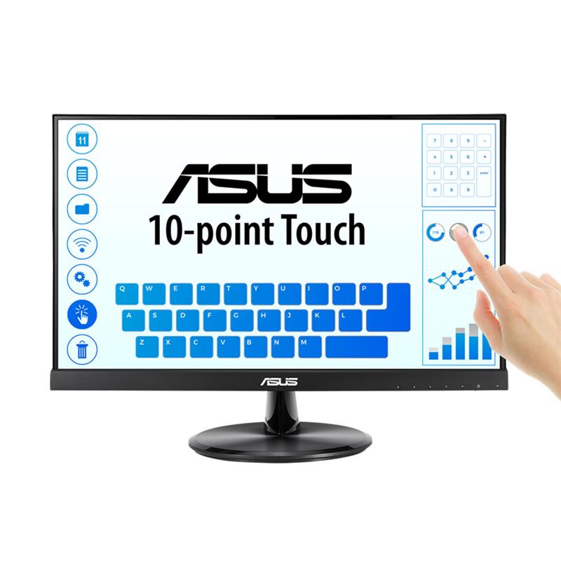 Monitor Táctil ASUS VT229H 21.5