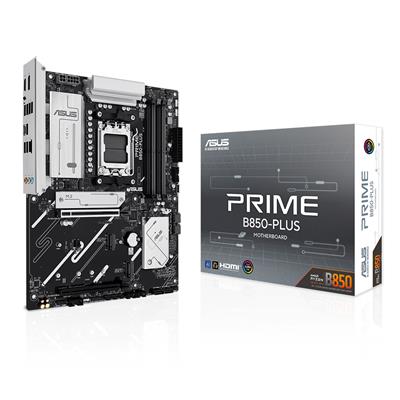Motherboard ASUS PRIME B850-PLUS AMD Socket AM5 DDR5
