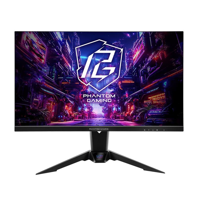 Monitor Gamer 27