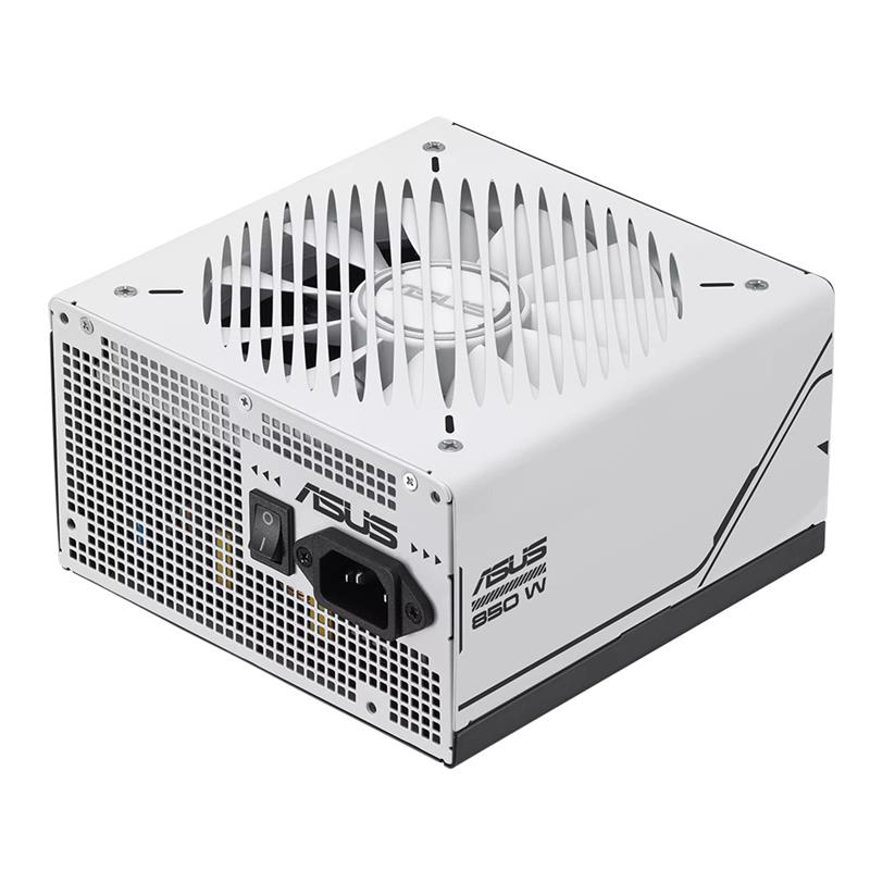 FUENTE ASUS PRIME-850G 80 Plus Gold