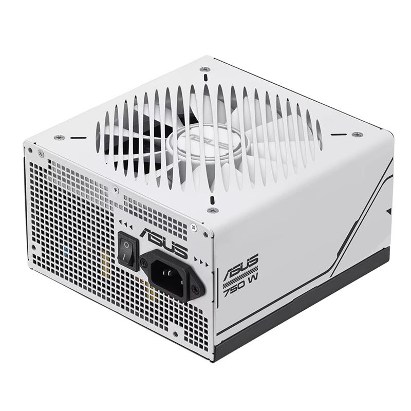 Fuente ASUS Prime 750W Gold