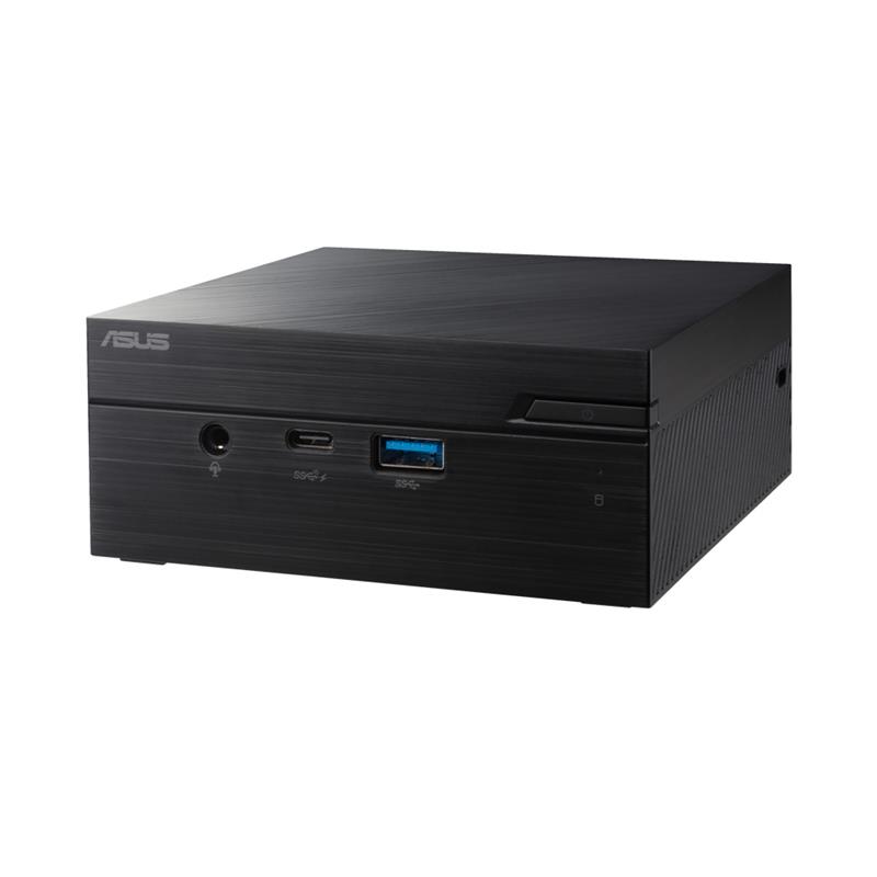MiniPC Barebone ASUS PN41-B  Intel® Celeron® N4505