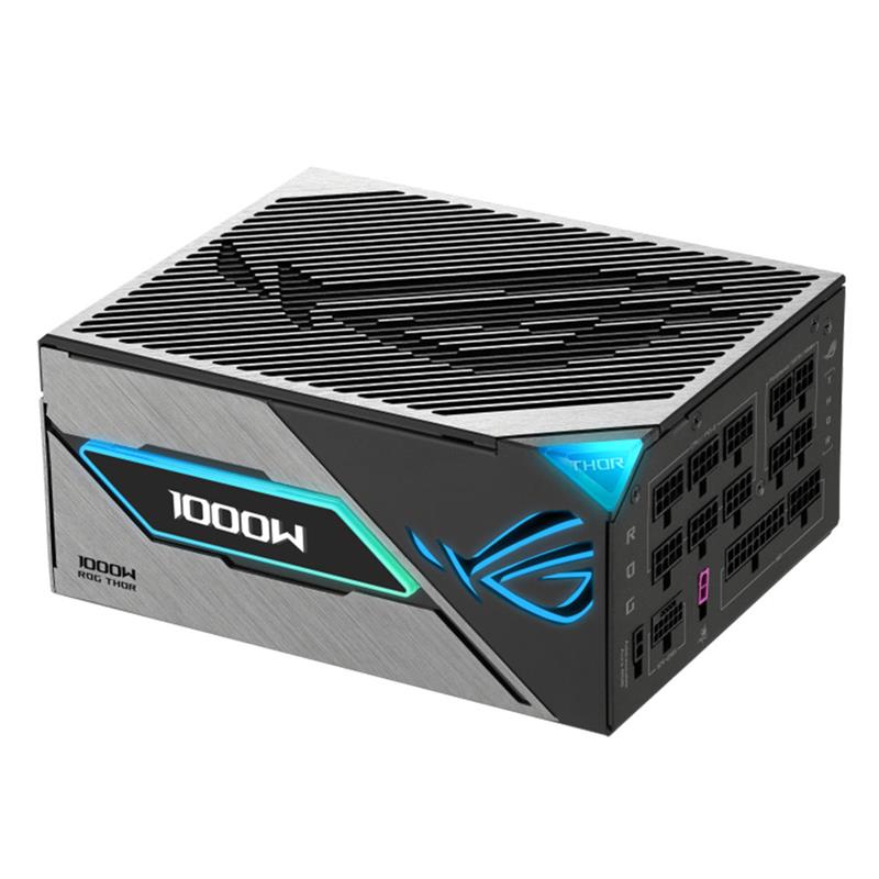 Fuente ASUS ROG Thor 1000W Platinum III