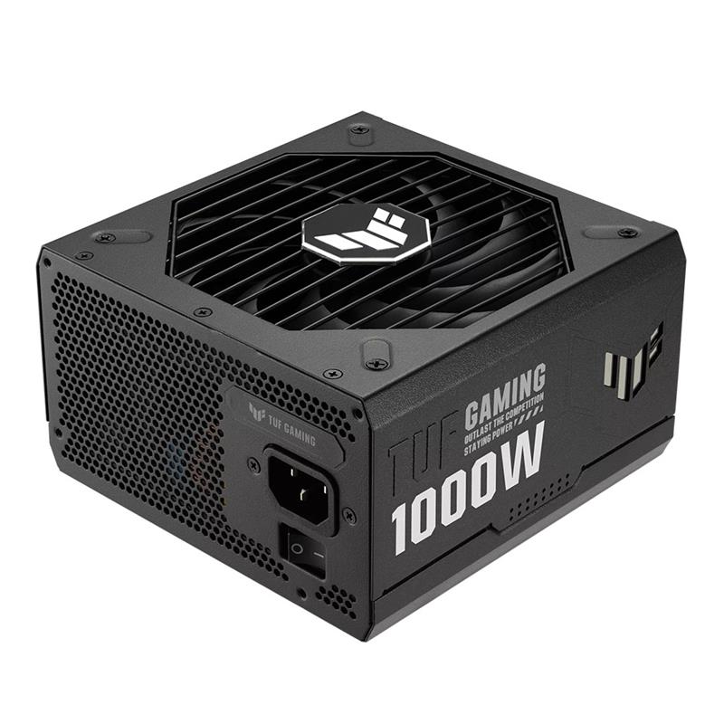 Fuente ASUS TUF Gaming 1000W Gold