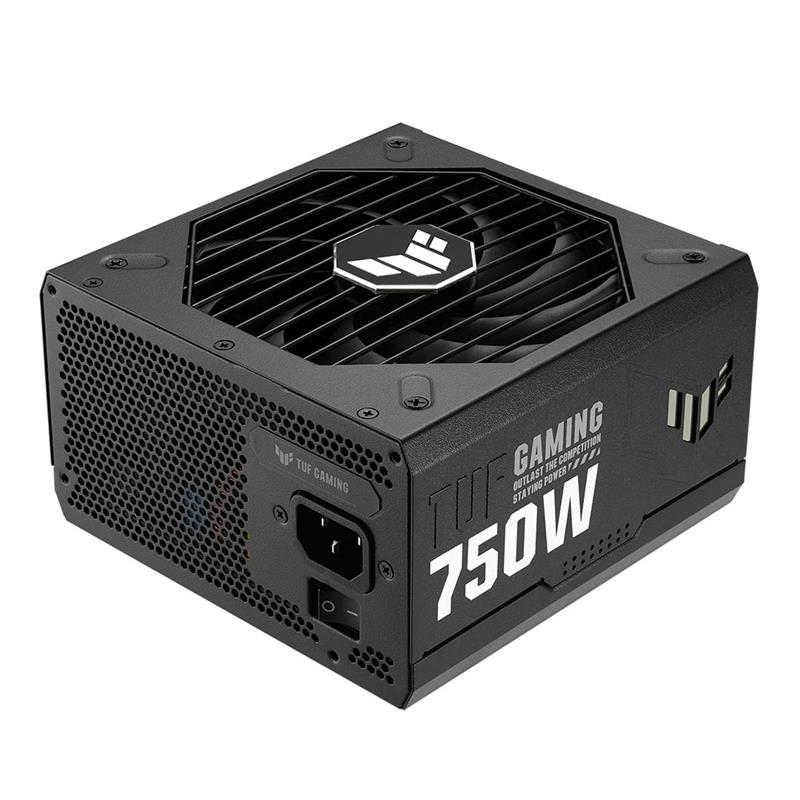 Fuente ASUS TUF Gaming 750W Gold