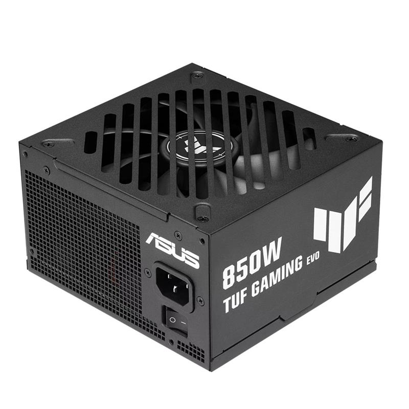 Fuente ASUS TUF Gaming 850W Gold EVO